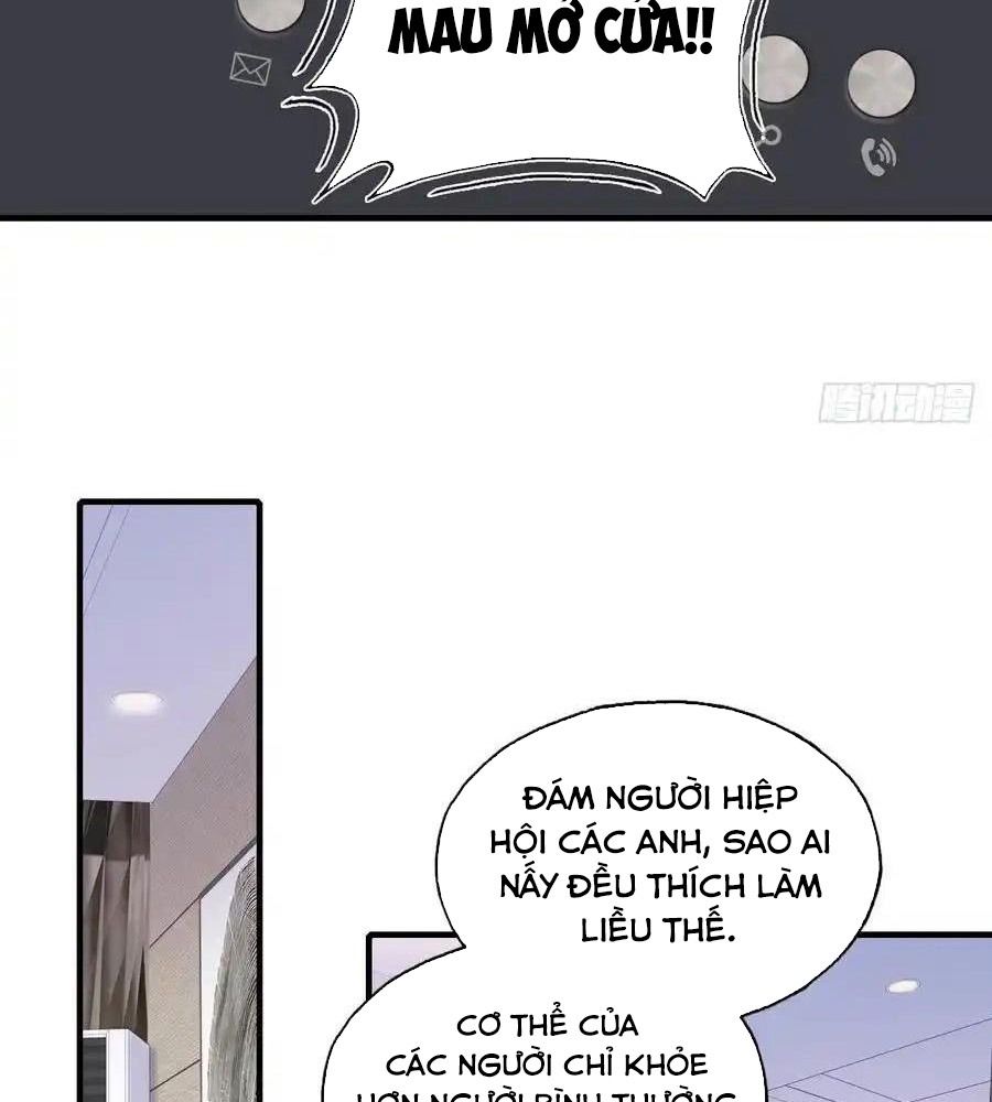 Anh Ấy Chưa Từng Sa Ngã Chapter 92 - Trang 2