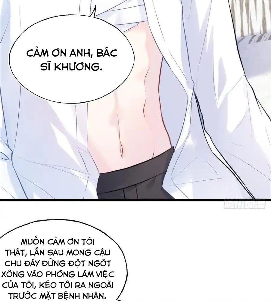 Anh Ấy Chưa Từng Sa Ngã Chapter 92 - Trang 2