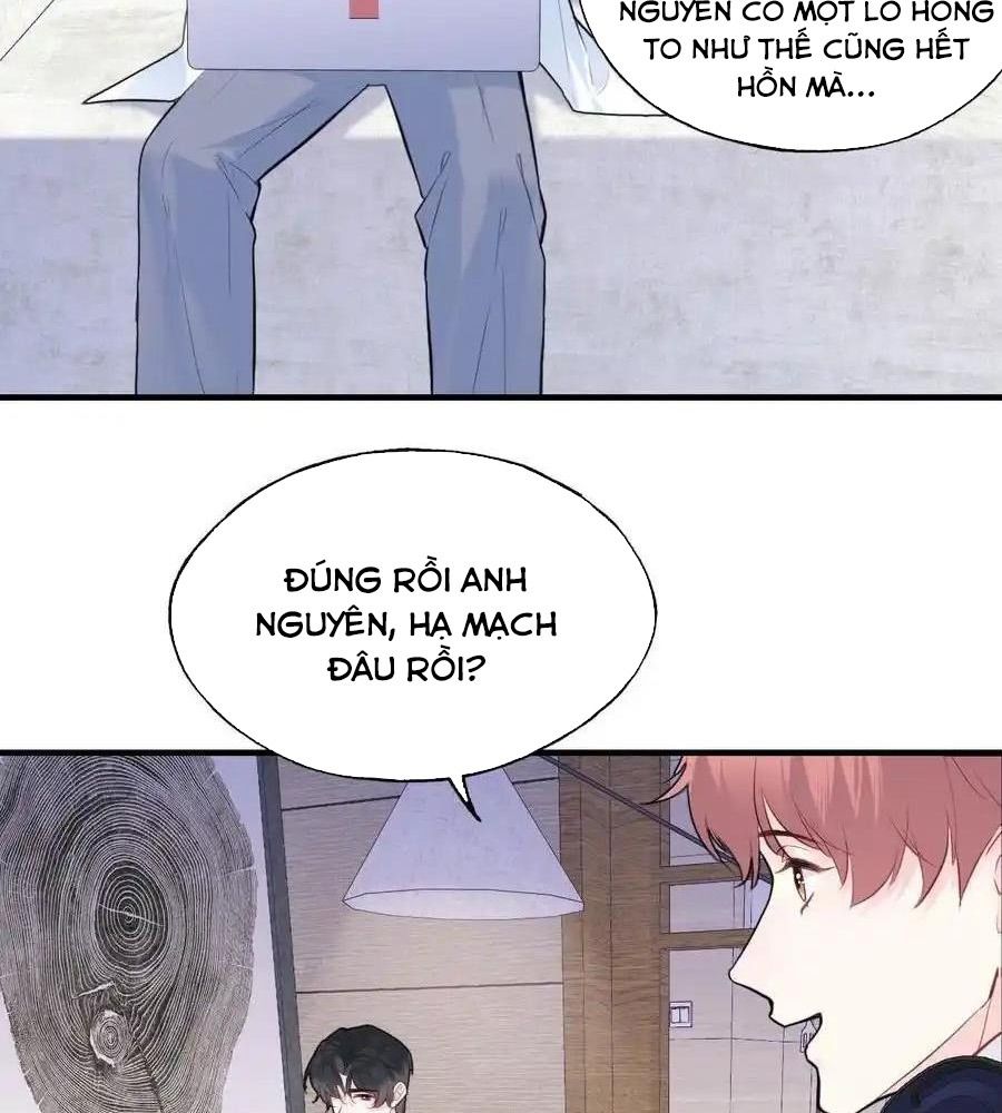 Anh Ấy Chưa Từng Sa Ngã Chapter 92 - Trang 2