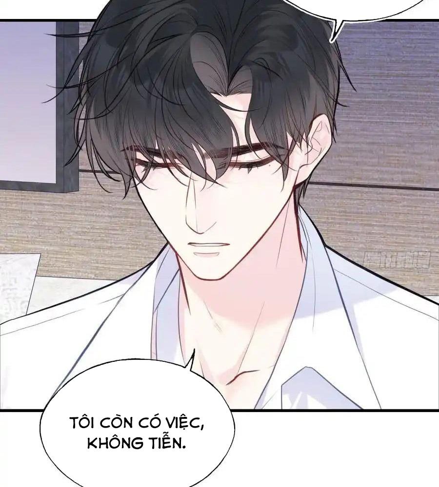 Anh Ấy Chưa Từng Sa Ngã Chapter 92 - Trang 2