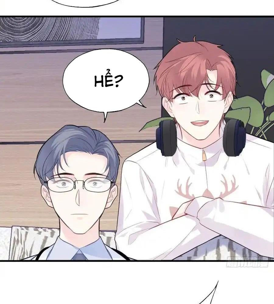 Anh Ấy Chưa Từng Sa Ngã Chapter 92 - Trang 2