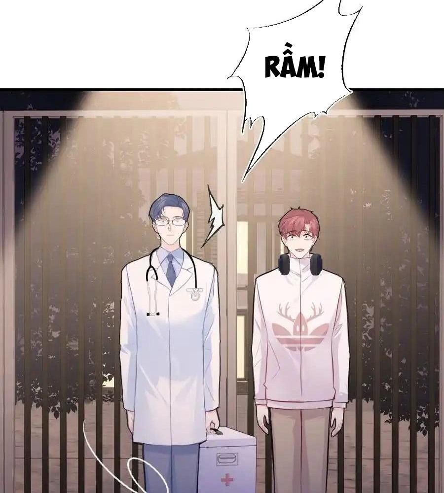 Anh Ấy Chưa Từng Sa Ngã Chapter 92 - Trang 2