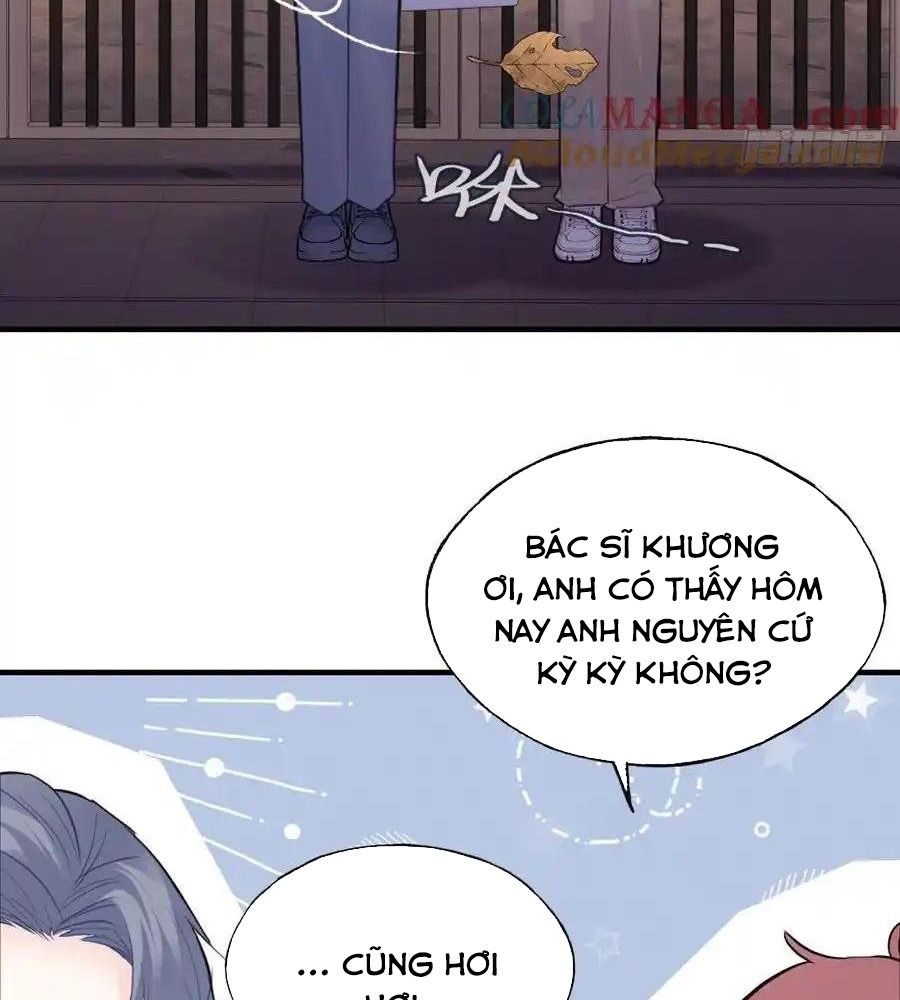Anh Ấy Chưa Từng Sa Ngã Chapter 92 - Trang 2