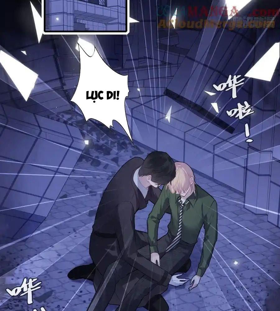 Anh Ấy Chưa Từng Sa Ngã Chapter 92 - Trang 2