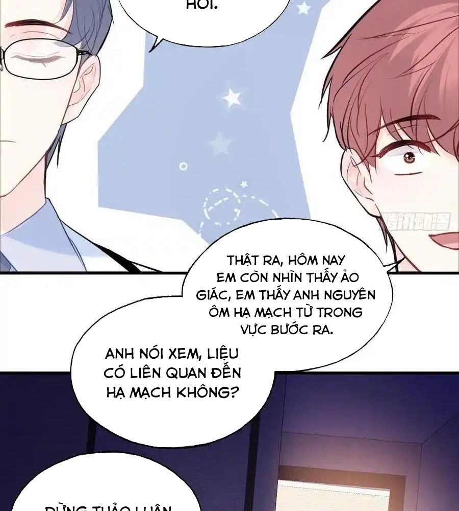 Anh Ấy Chưa Từng Sa Ngã Chapter 92 - Trang 2