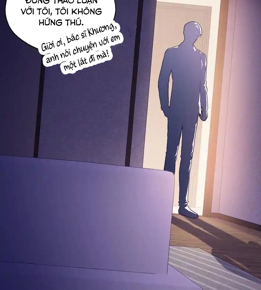 Anh Ấy Chưa Từng Sa Ngã Chapter 92 - Trang 2