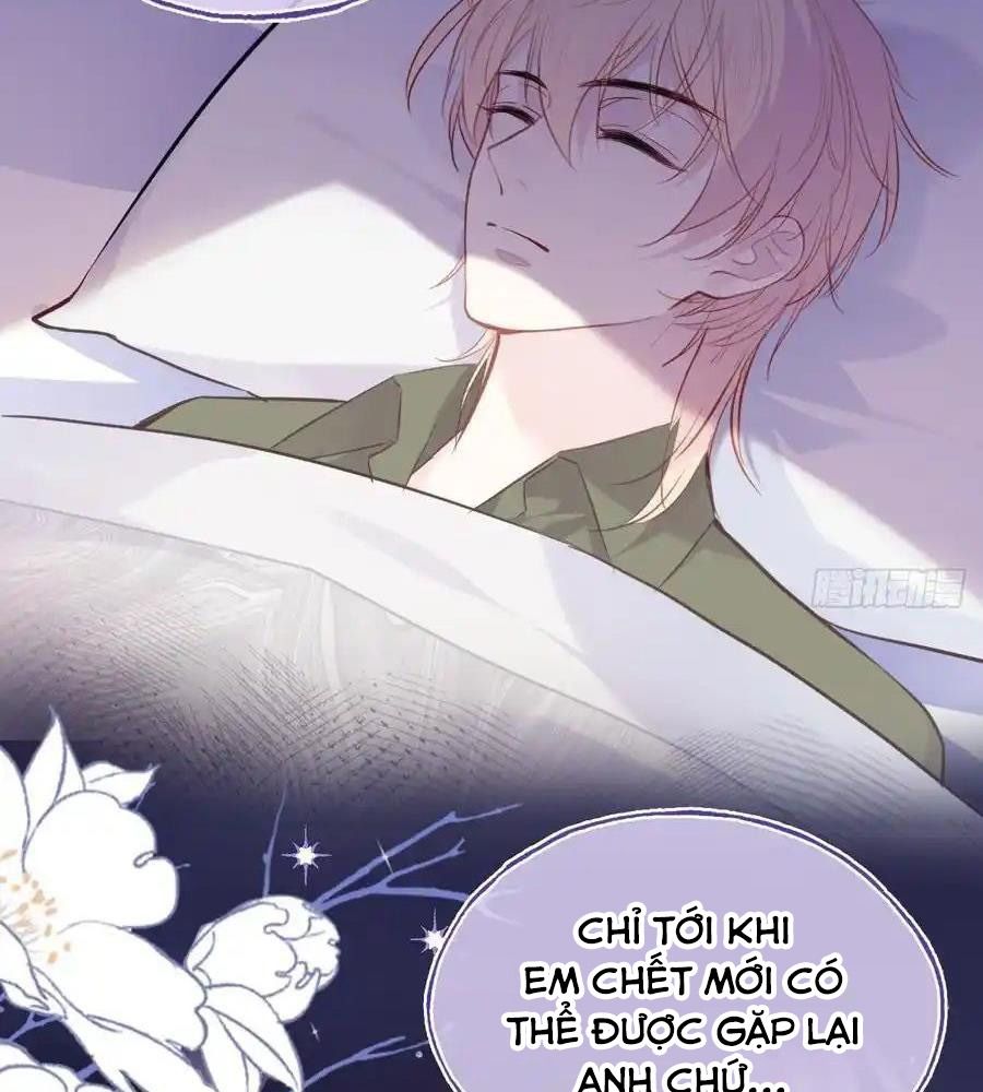 Anh Ấy Chưa Từng Sa Ngã Chapter 92 - Trang 2