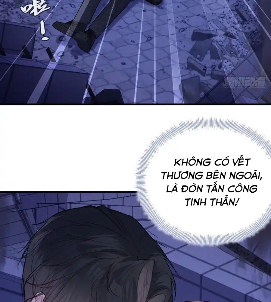 Anh Ấy Chưa Từng Sa Ngã Chapter 92 - Trang 2