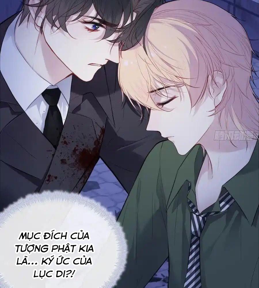 Anh Ấy Chưa Từng Sa Ngã Chapter 92 - Trang 2