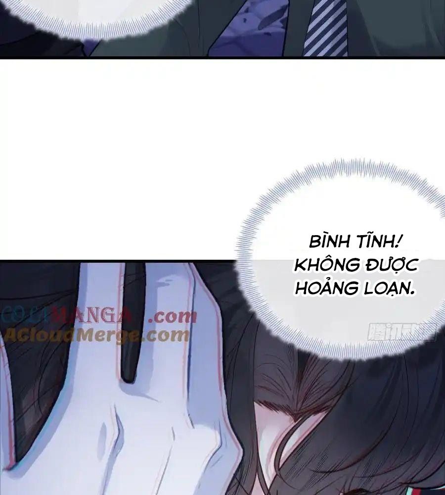 Anh Ấy Chưa Từng Sa Ngã Chapter 92 - Trang 2