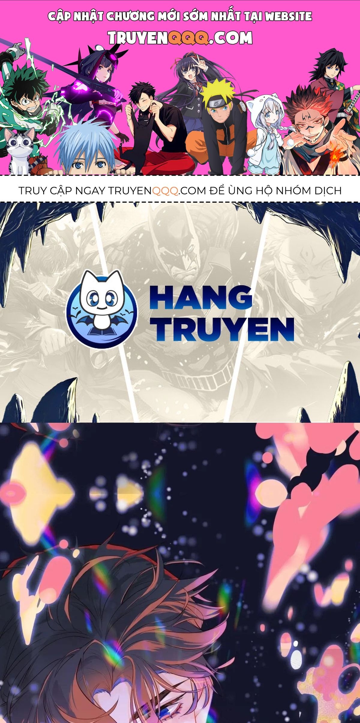Anh Ấy Chưa Từng Sa Ngã Chapter 93 - Trang 2
