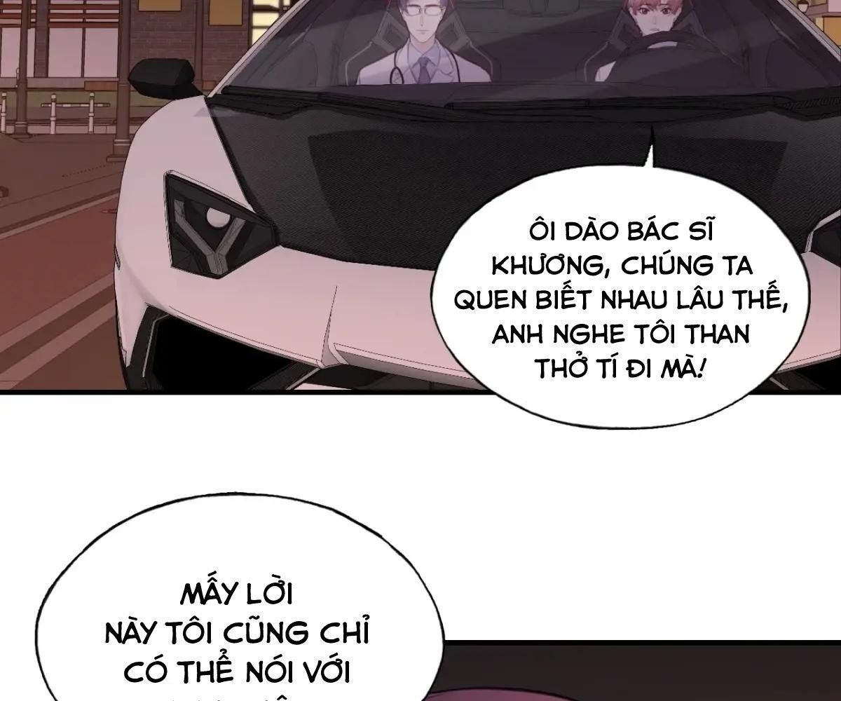 Anh Ấy Chưa Từng Sa Ngã Chapter 93 - Trang 2