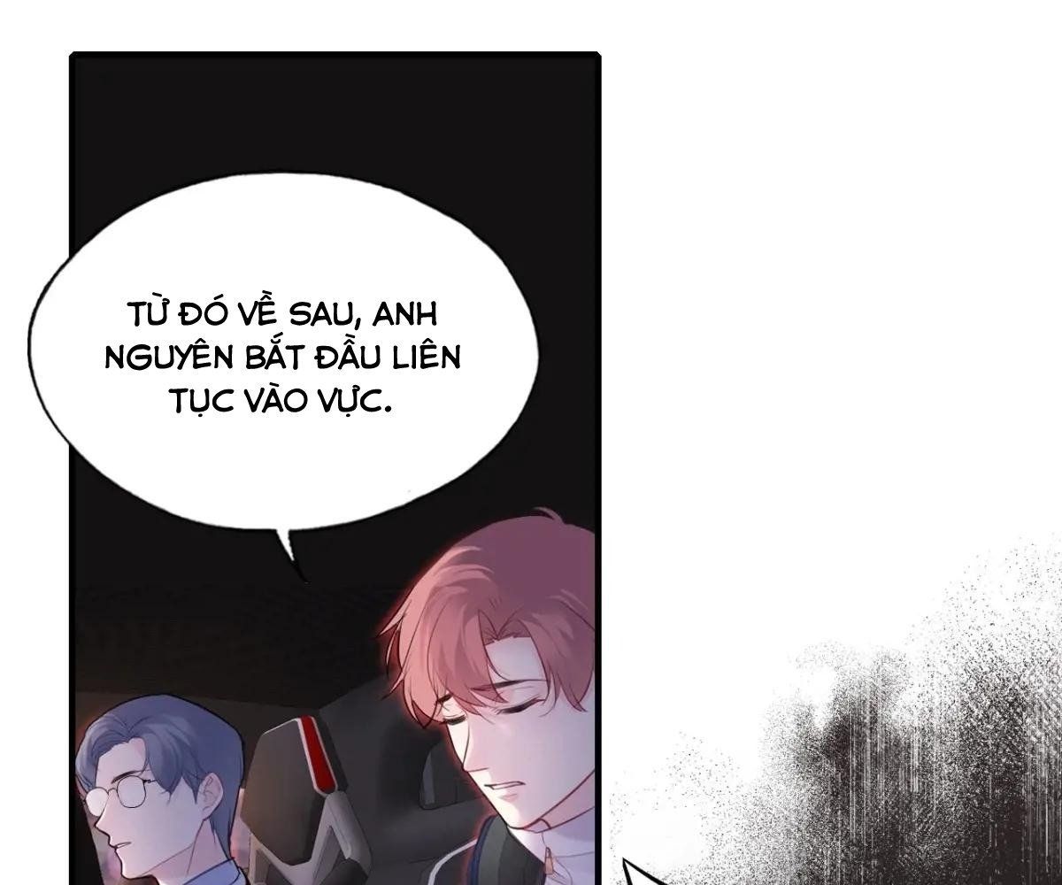 Anh Ấy Chưa Từng Sa Ngã Chapter 93 - Trang 2