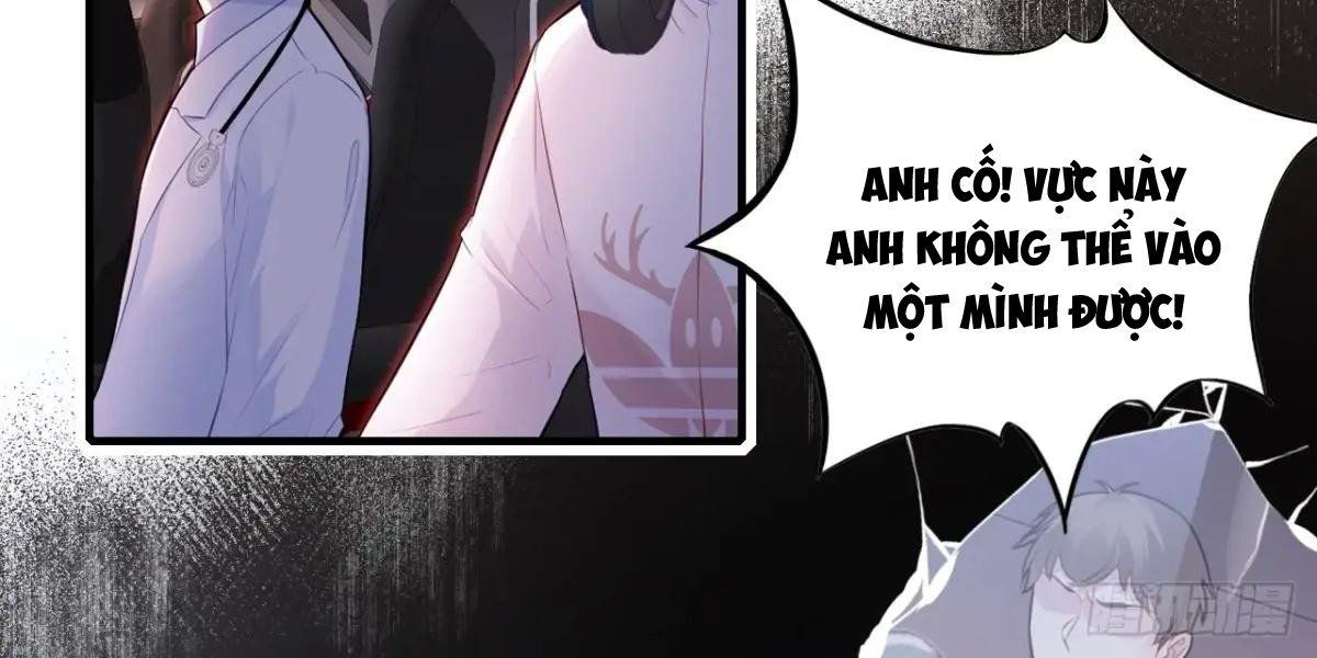 Anh Ấy Chưa Từng Sa Ngã Chapter 93 - Trang 2