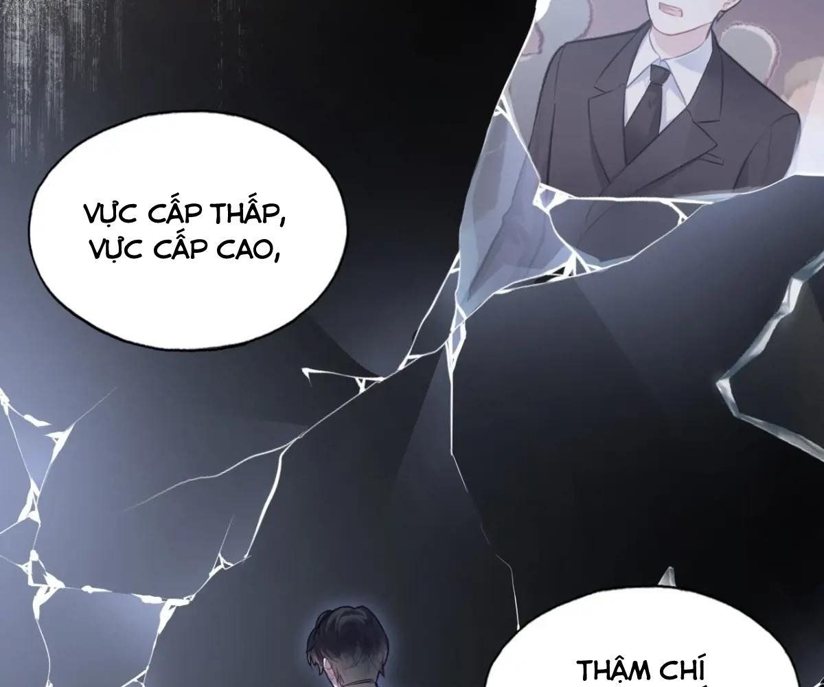 Anh Ấy Chưa Từng Sa Ngã Chapter 93 - Trang 2