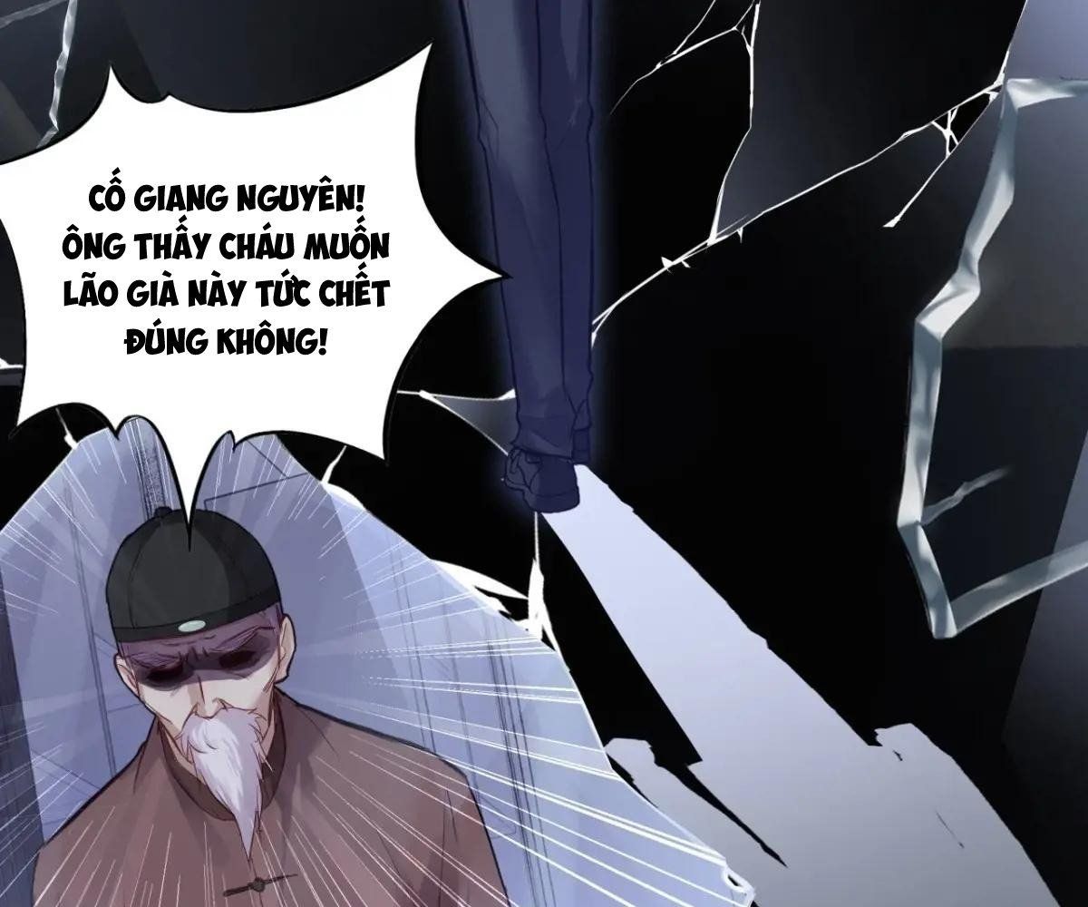 Anh Ấy Chưa Từng Sa Ngã Chapter 93 - Trang 2