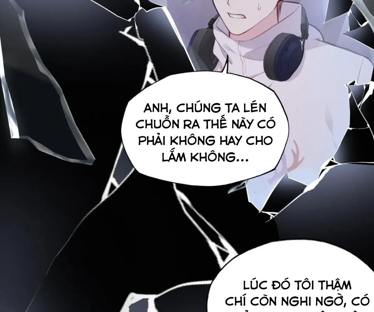 Anh Ấy Chưa Từng Sa Ngã Chapter 93 - Trang 2