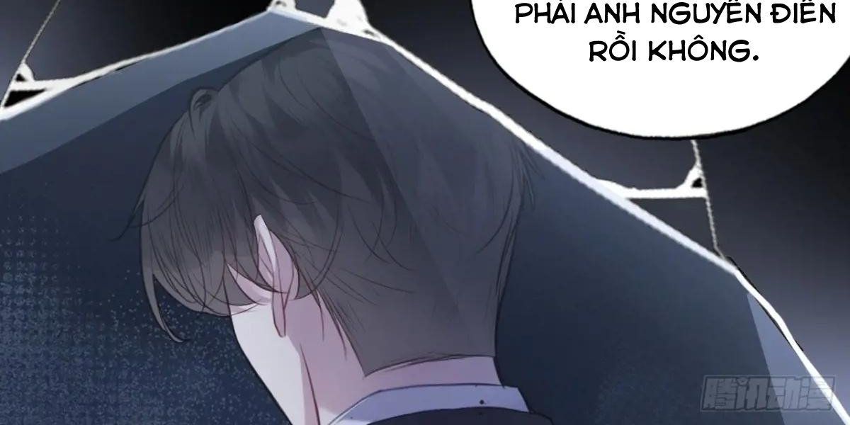 Anh Ấy Chưa Từng Sa Ngã Chapter 93 - Trang 2