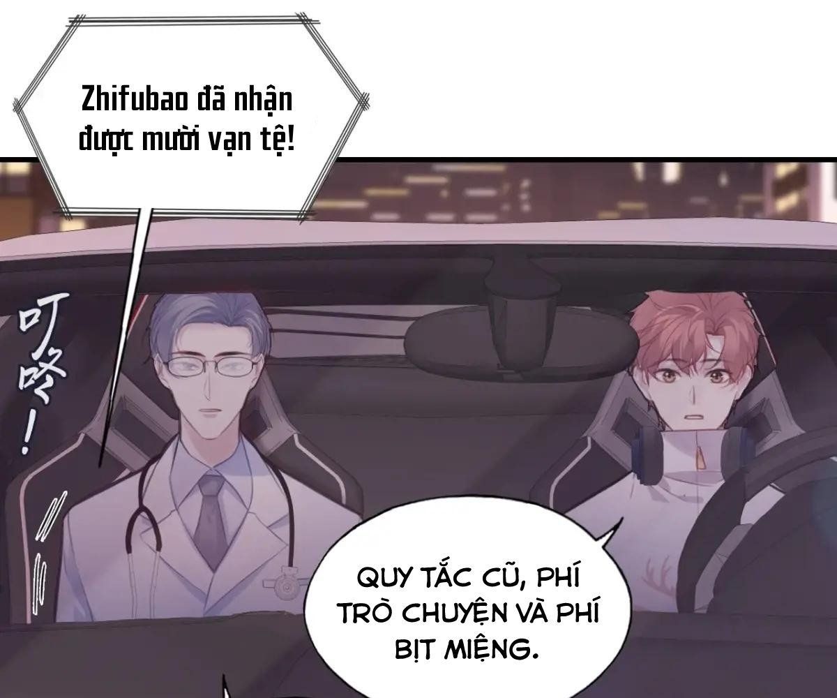 Anh Ấy Chưa Từng Sa Ngã Chapter 93 - Trang 2