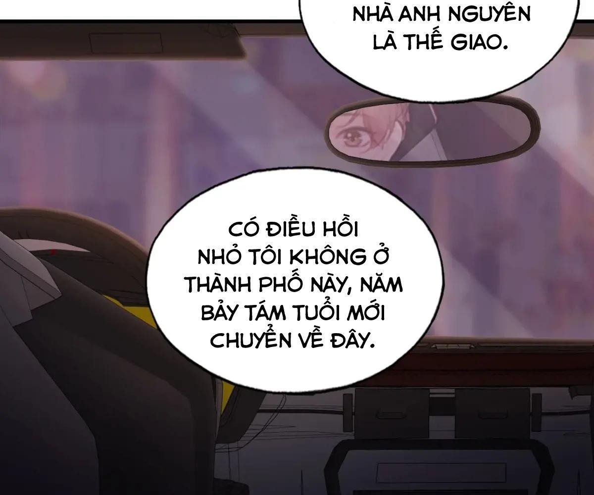 Anh Ấy Chưa Từng Sa Ngã Chapter 93 - Trang 2