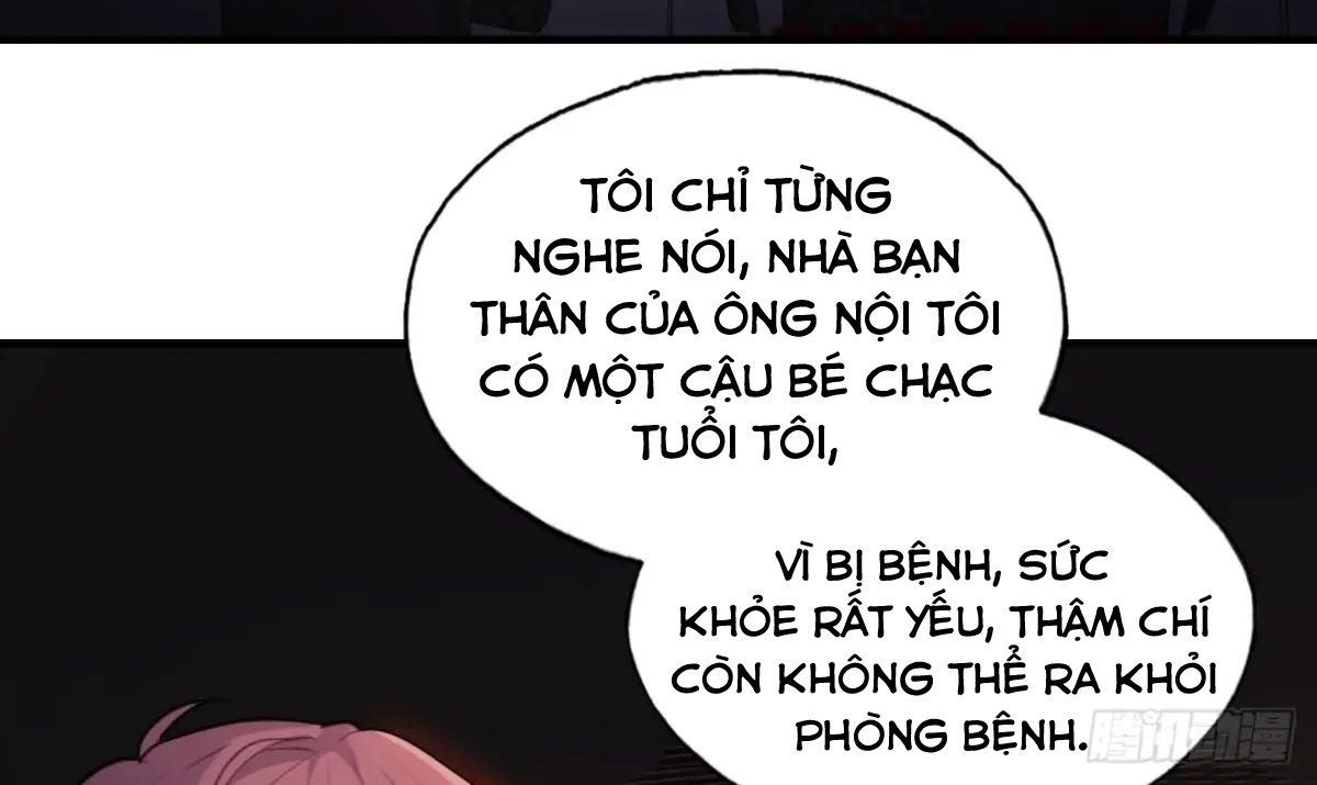 Anh Ấy Chưa Từng Sa Ngã Chapter 93 - Trang 2