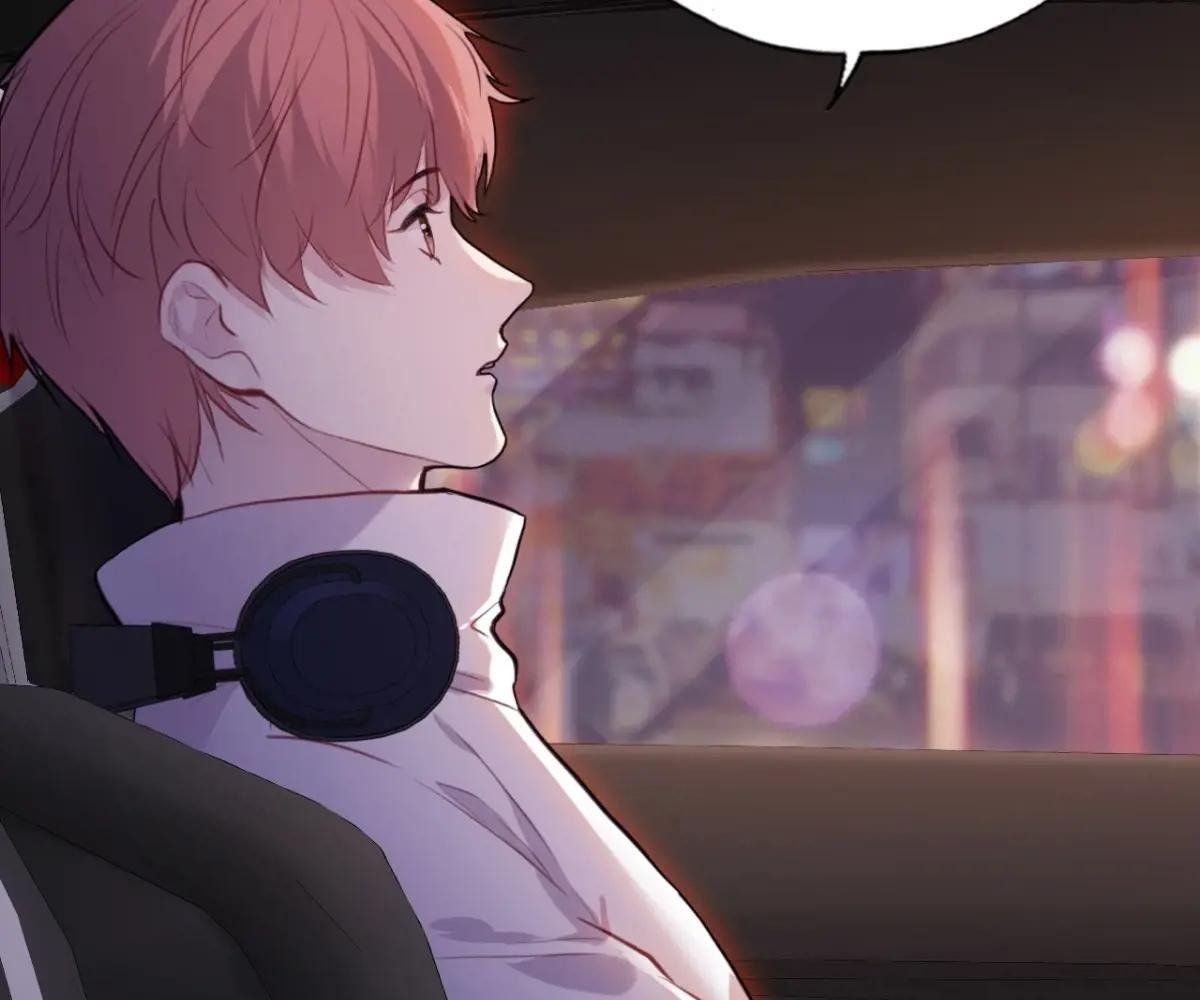 Anh Ấy Chưa Từng Sa Ngã Chapter 93 - Trang 2