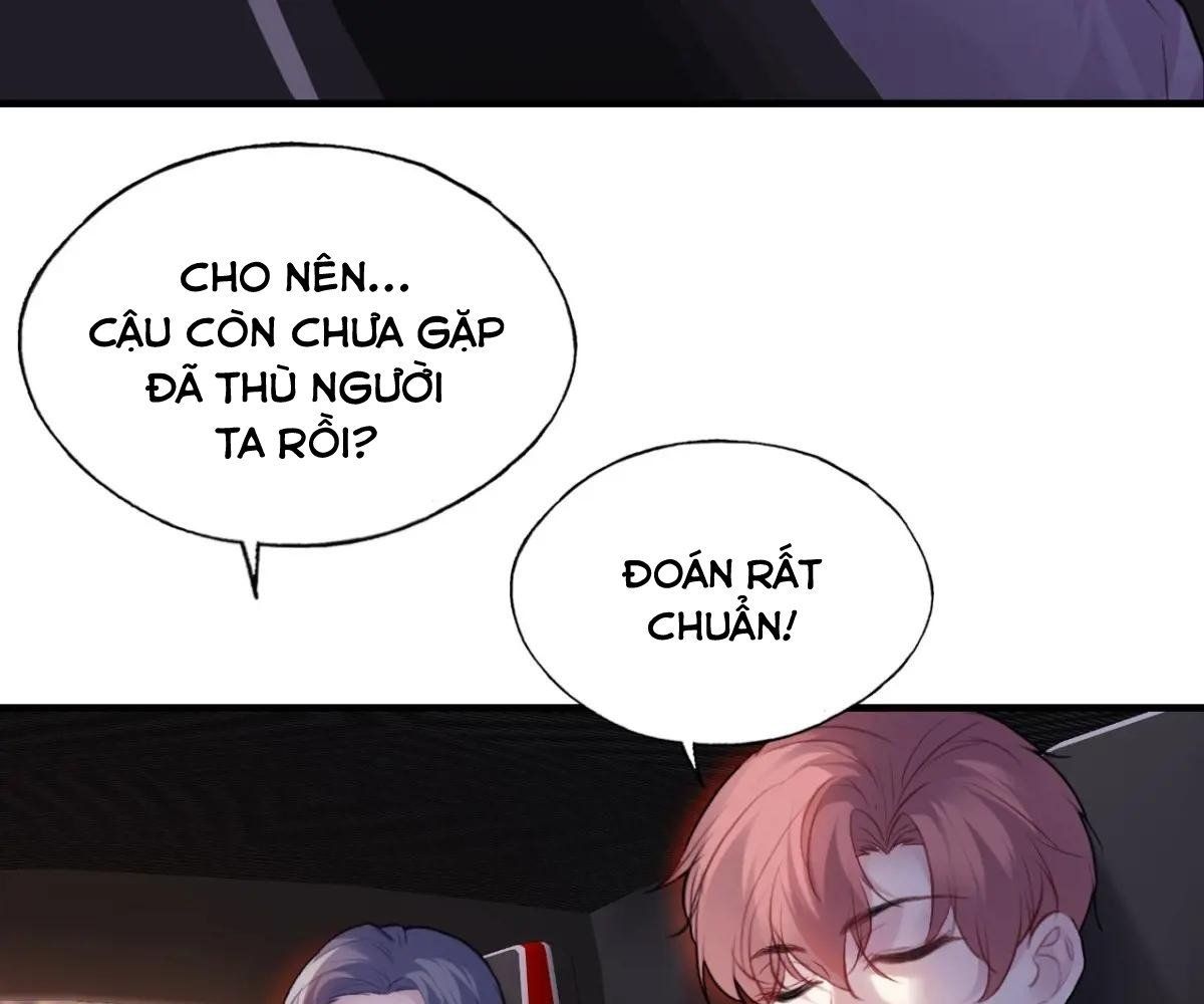 Anh Ấy Chưa Từng Sa Ngã Chapter 93 - Trang 2