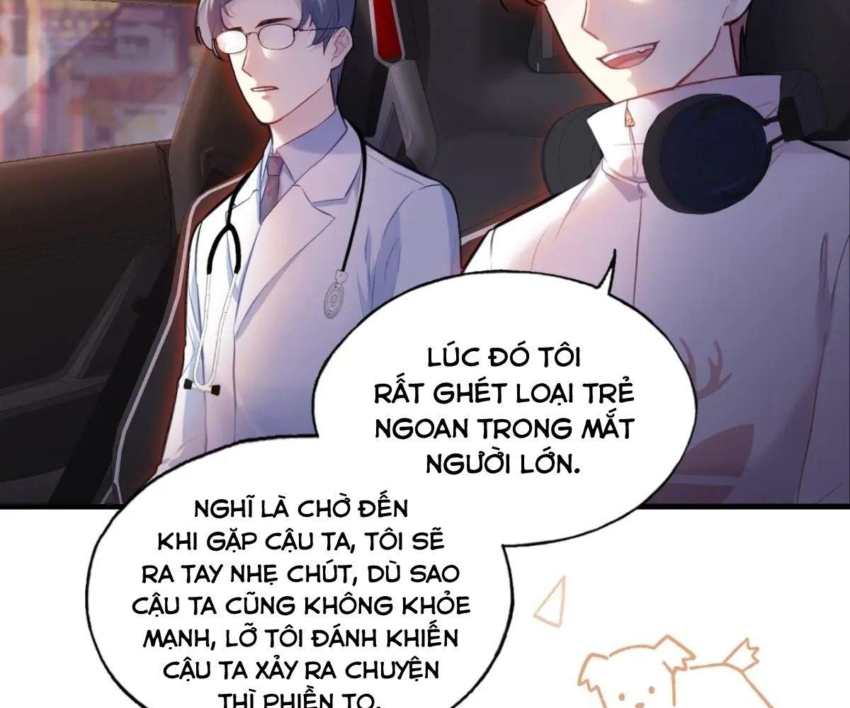 Anh Ấy Chưa Từng Sa Ngã Chapter 93 - Trang 2