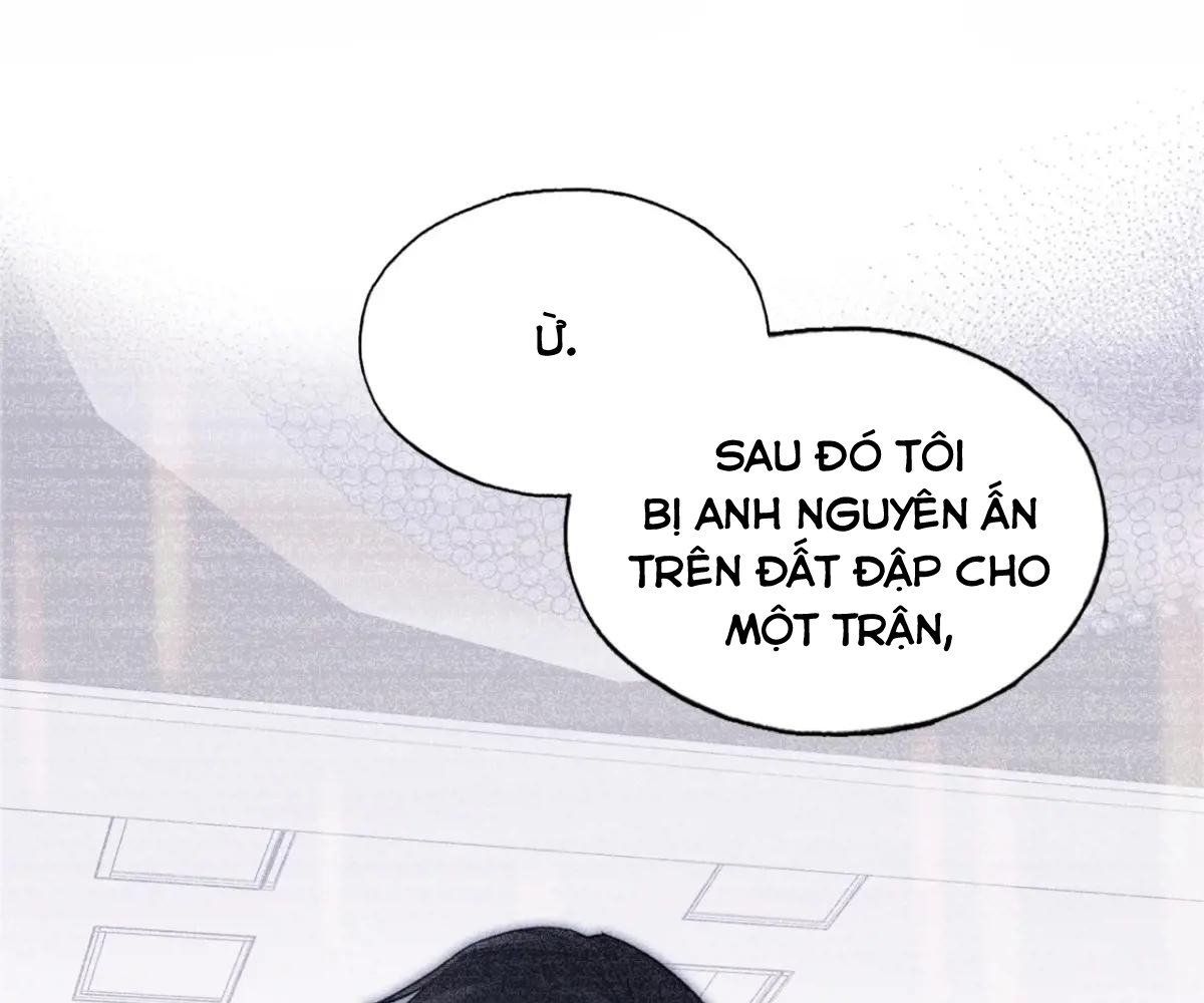 Anh Ấy Chưa Từng Sa Ngã Chapter 93 - Trang 2