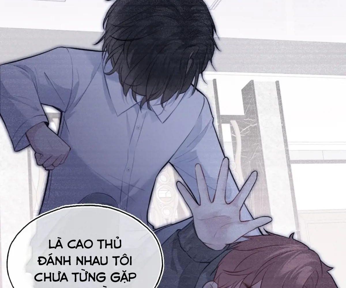 Anh Ấy Chưa Từng Sa Ngã Chapter 93 - Trang 2
