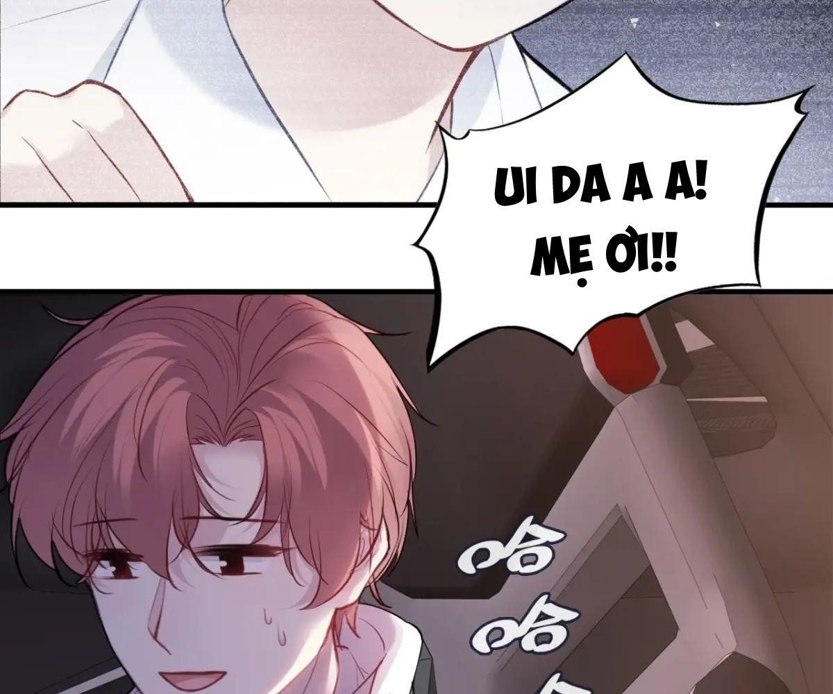 Anh Ấy Chưa Từng Sa Ngã Chapter 93 - Trang 2