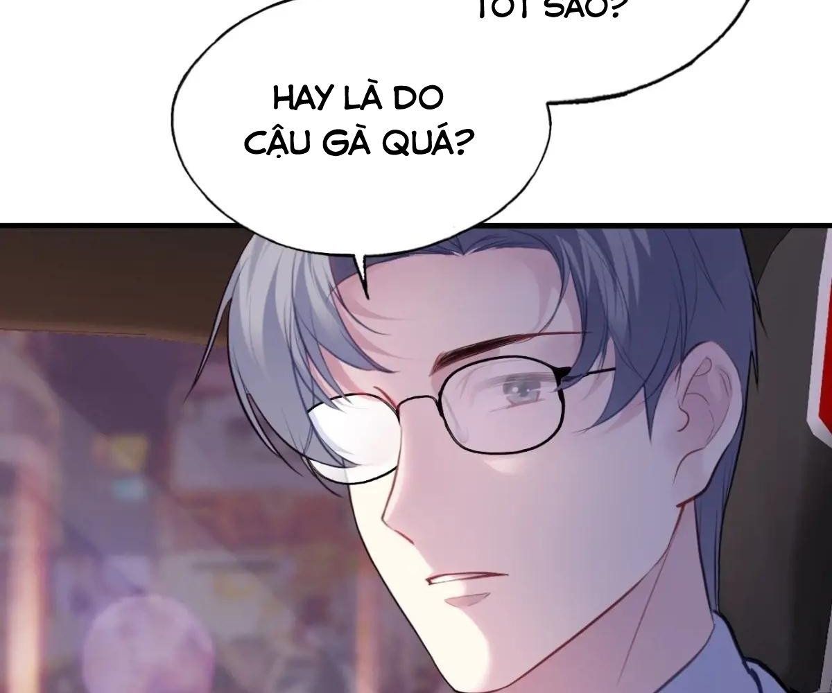 Anh Ấy Chưa Từng Sa Ngã Chapter 93 - Trang 2