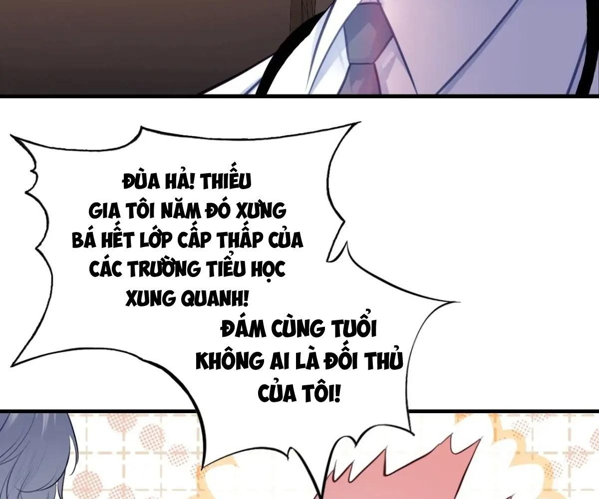 Anh Ấy Chưa Từng Sa Ngã Chapter 93 - Trang 2