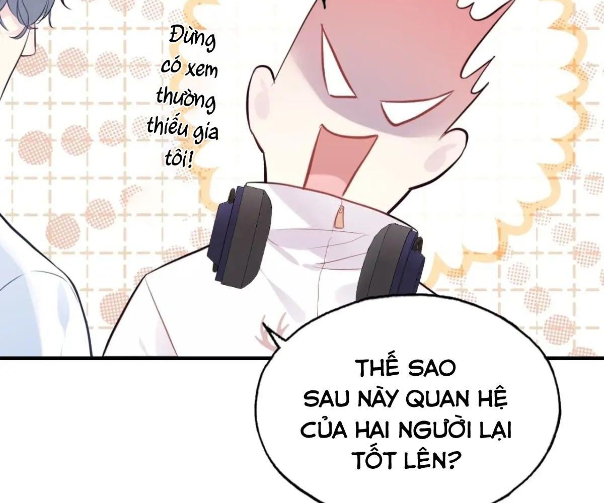 Anh Ấy Chưa Từng Sa Ngã Chapter 93 - Trang 2