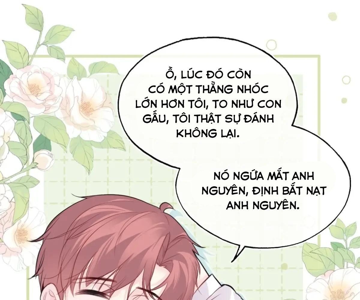 Anh Ấy Chưa Từng Sa Ngã Chapter 93 - Trang 2