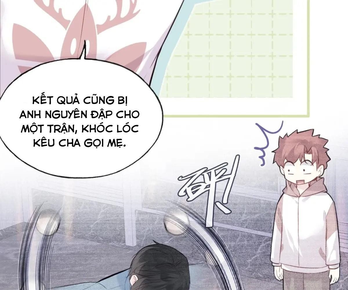 Anh Ấy Chưa Từng Sa Ngã Chapter 93 - Trang 2