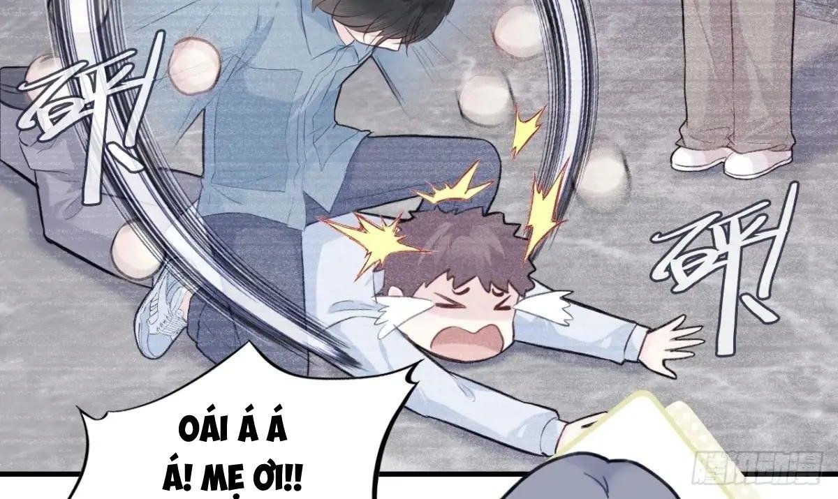 Anh Ấy Chưa Từng Sa Ngã Chapter 93 - Trang 2