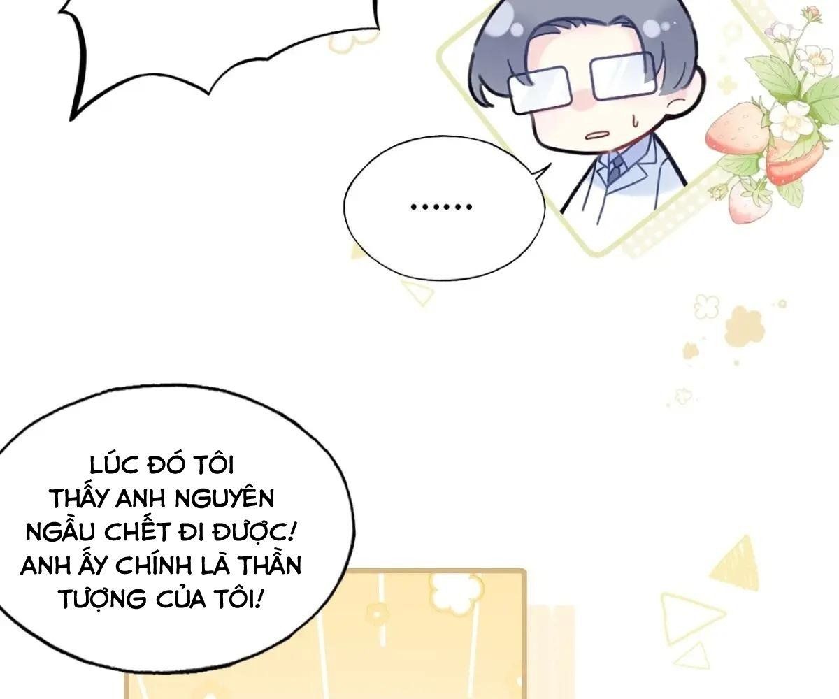 Anh Ấy Chưa Từng Sa Ngã Chapter 93 - Trang 2