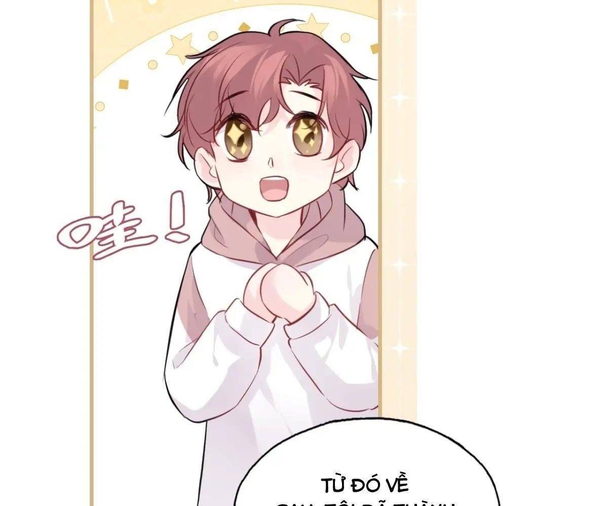 Anh Ấy Chưa Từng Sa Ngã Chapter 93 - Trang 2