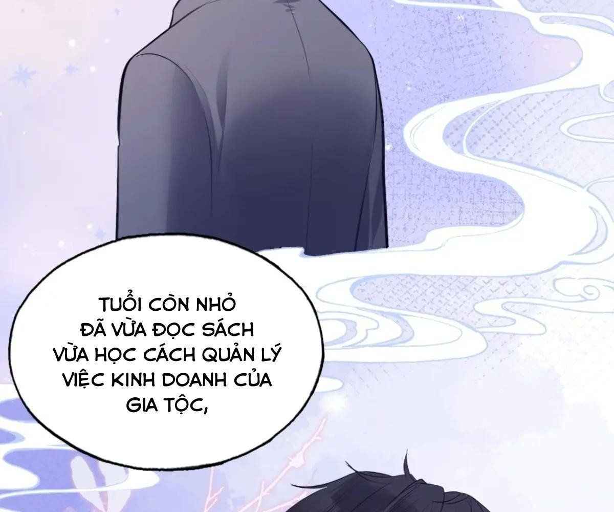 Anh Ấy Chưa Từng Sa Ngã Chapter 93 - Trang 2