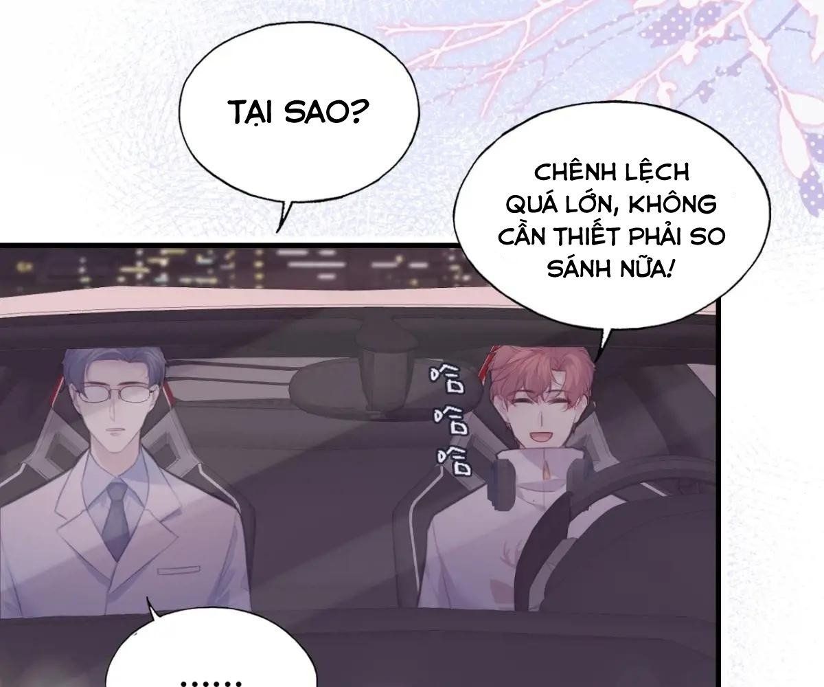 Anh Ấy Chưa Từng Sa Ngã Chapter 93 - Trang 2