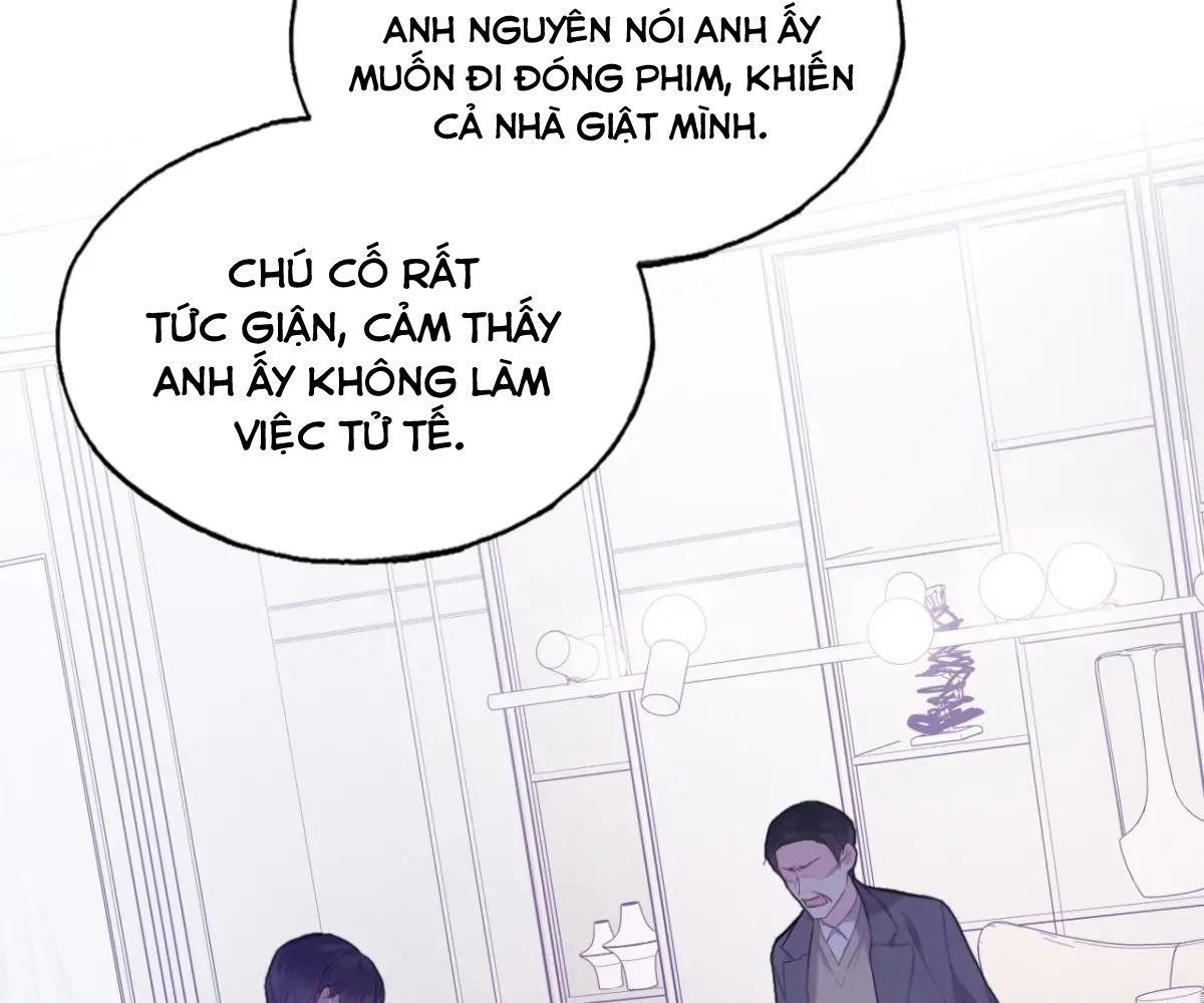 Anh Ấy Chưa Từng Sa Ngã Chapter 93 - Trang 2