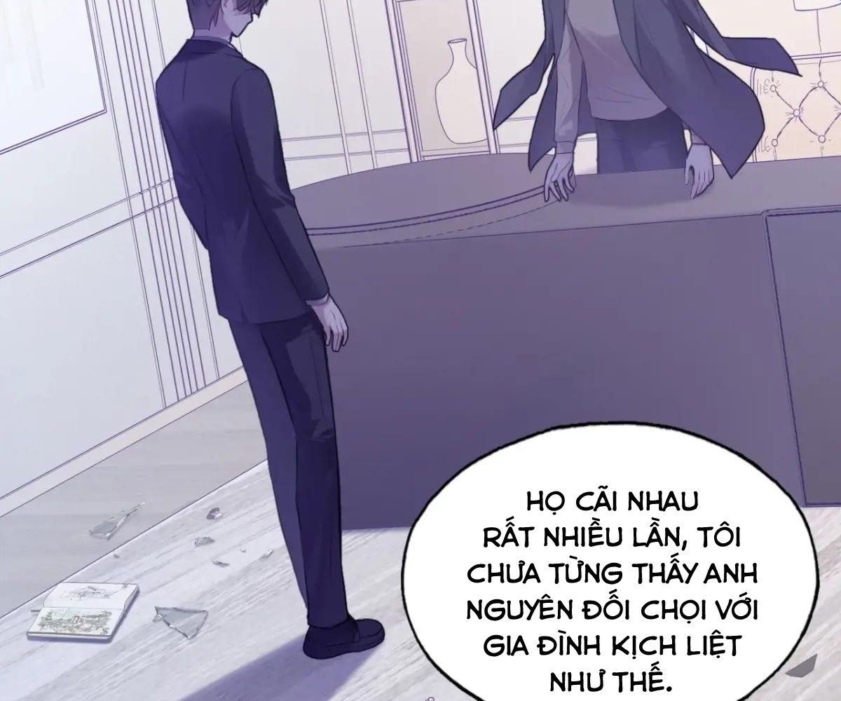 Anh Ấy Chưa Từng Sa Ngã Chapter 93 - Trang 2