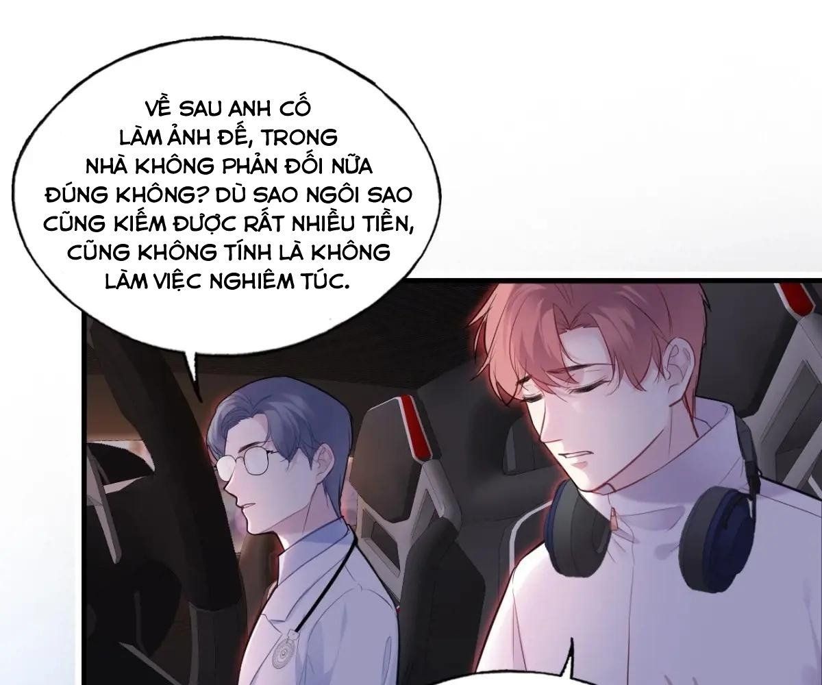 Anh Ấy Chưa Từng Sa Ngã Chapter 93 - Trang 2