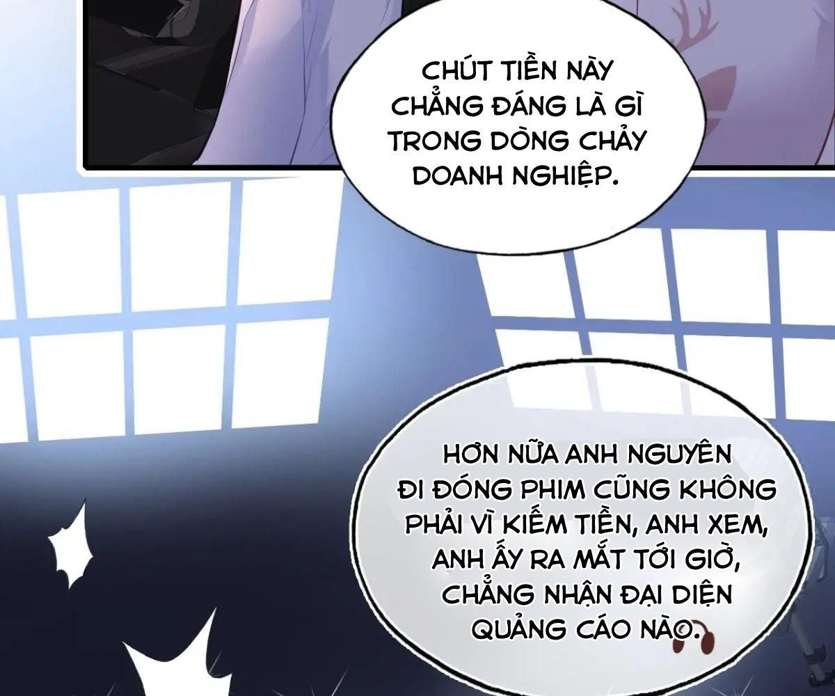 Anh Ấy Chưa Từng Sa Ngã Chapter 93 - Trang 2