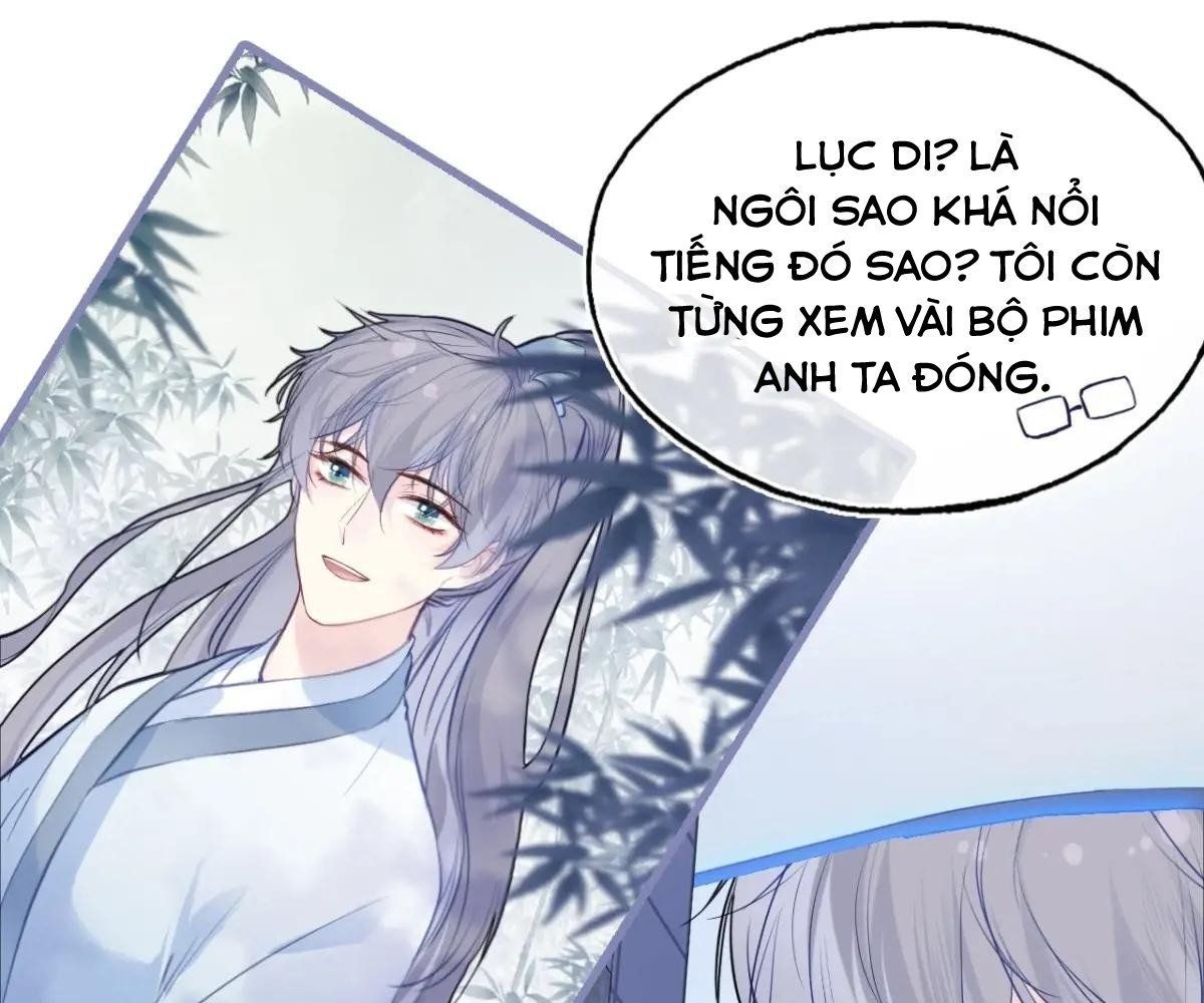 Anh Ấy Chưa Từng Sa Ngã Chapter 93 - Trang 2