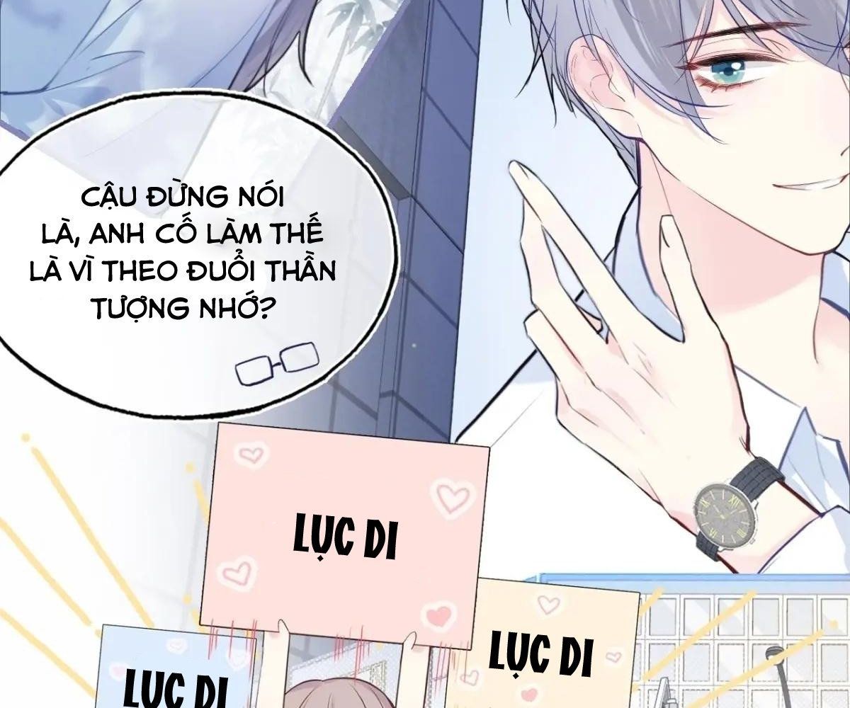Anh Ấy Chưa Từng Sa Ngã Chapter 93 - Trang 2