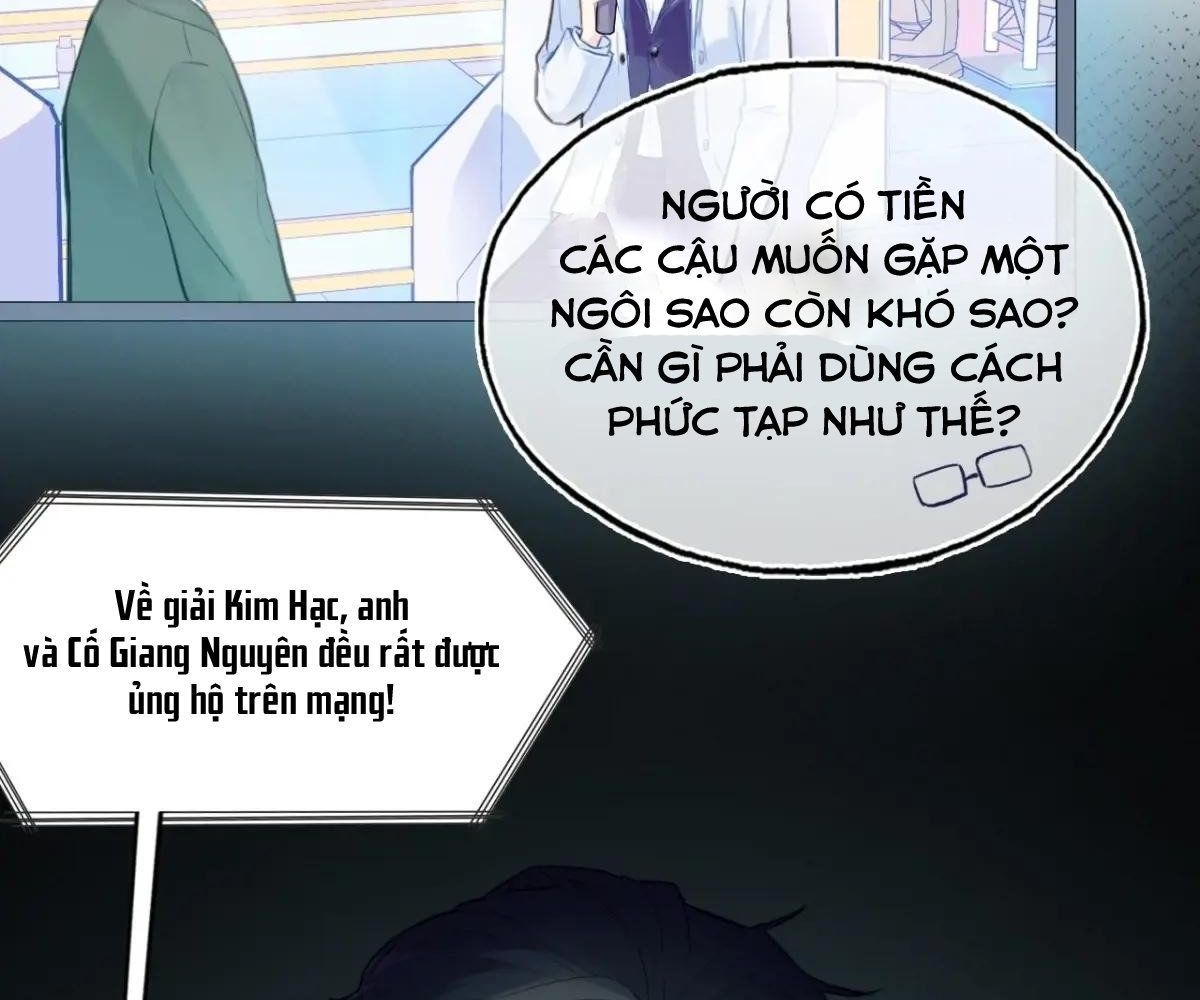 Anh Ấy Chưa Từng Sa Ngã Chapter 93 - Trang 2