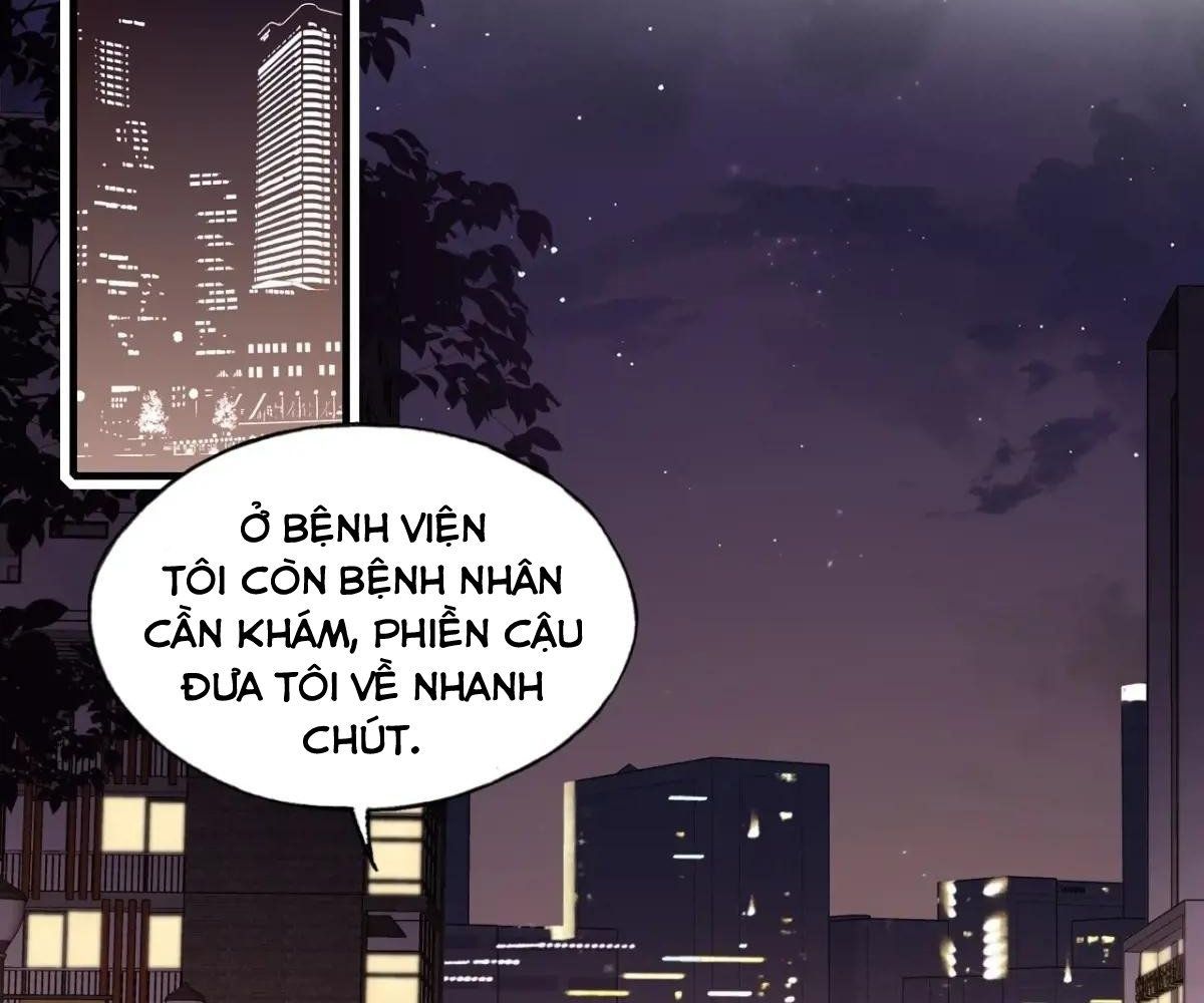 Anh Ấy Chưa Từng Sa Ngã Chapter 93 - Trang 2