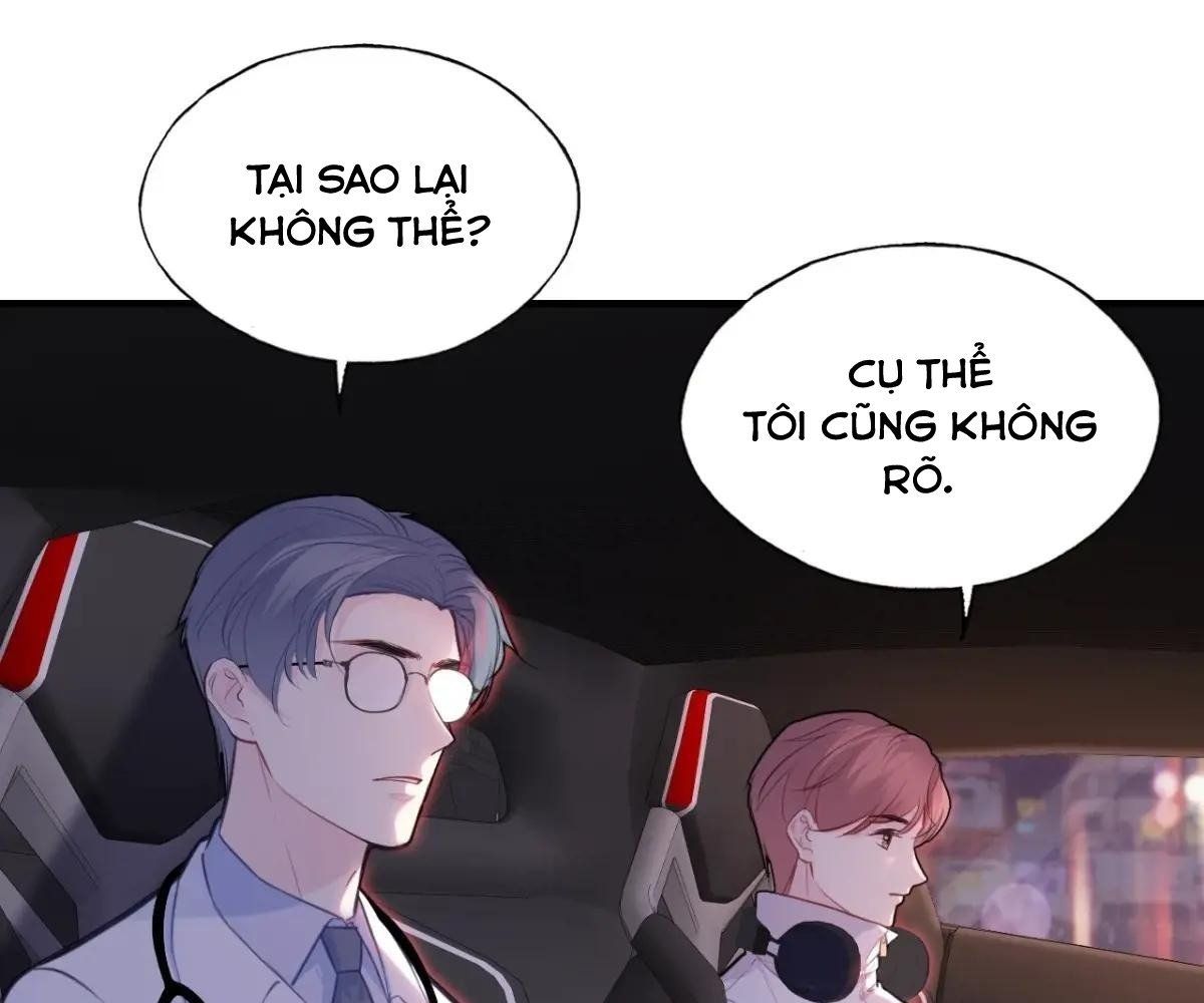 Anh Ấy Chưa Từng Sa Ngã Chapter 93 - Trang 2